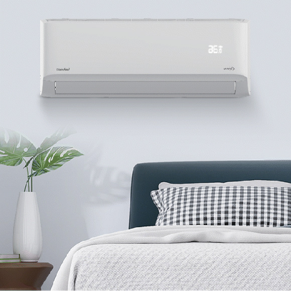 máy lạnh comfee inverter 1 hp cfs-10vgdf