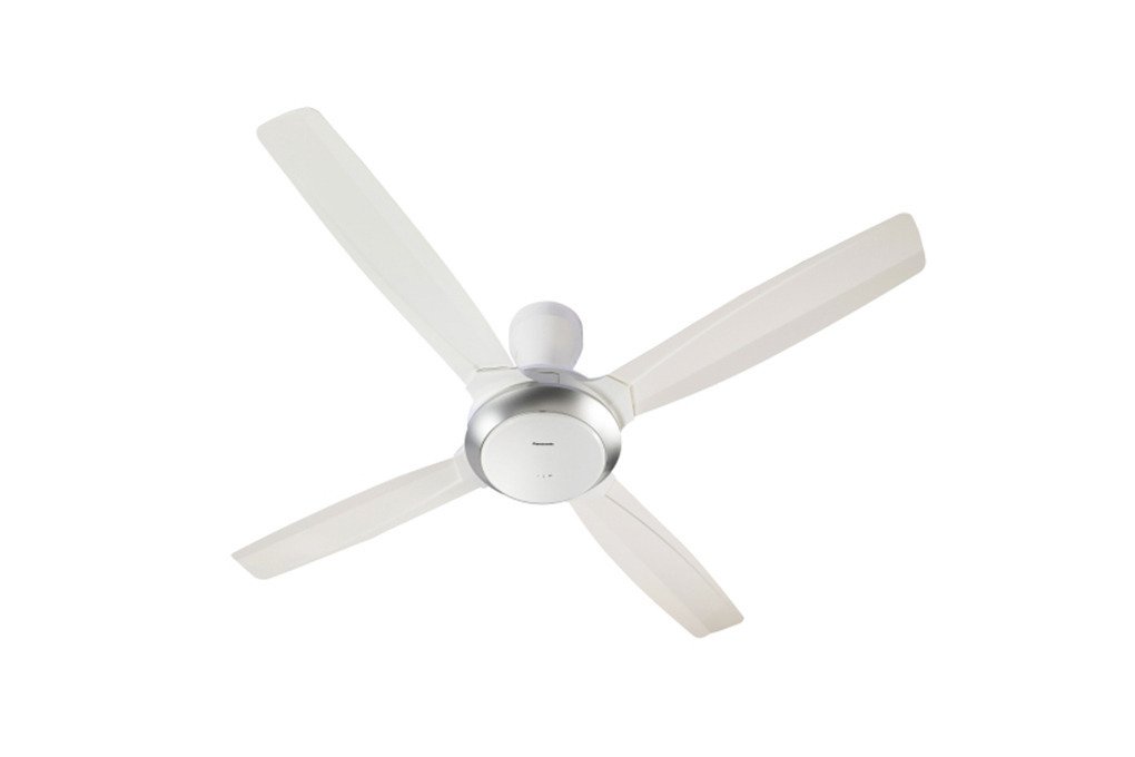 quạt trần panasonic 4 cánh f-56xpg-w 59w