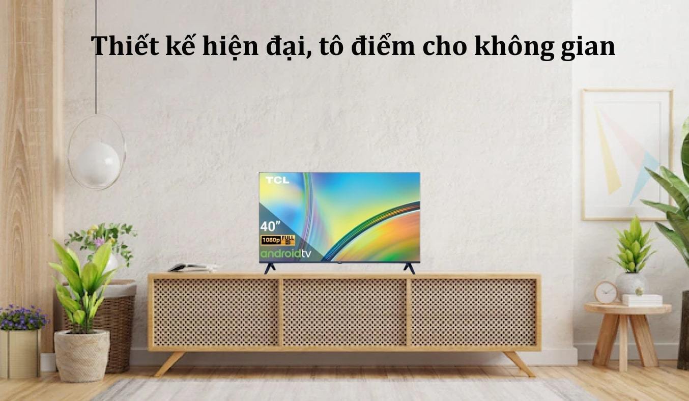 smart tivi tcl full hd 40 inch 40s5400a