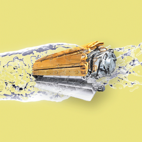 máy lạnh comfee inverter 1 hp cfs-10vgdf