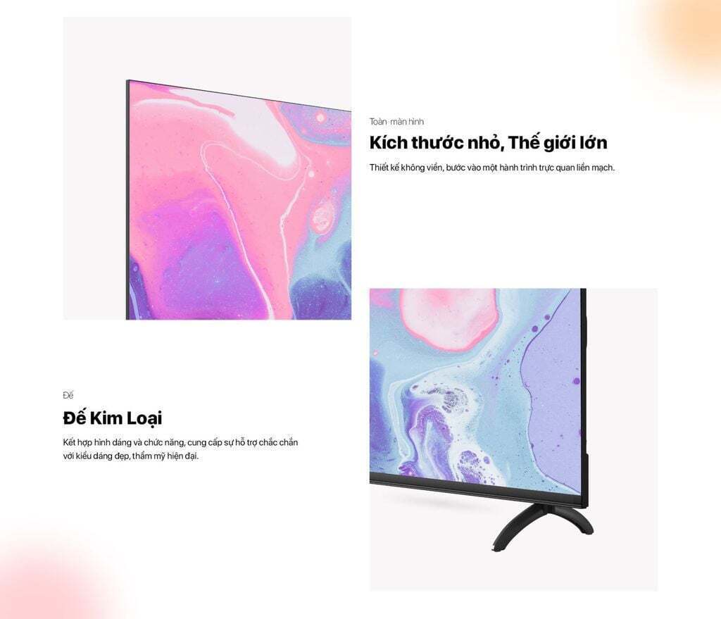 tivi xách tay led skyworth 32 inch hd 32e5000g