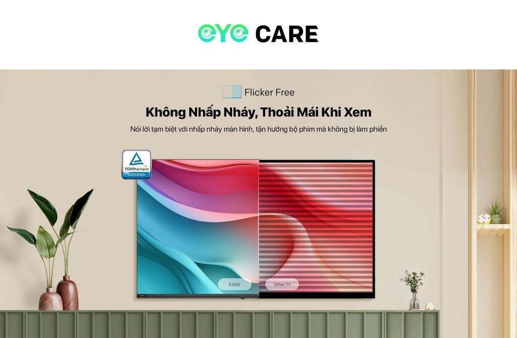 google tivi skyworth hd 32 inch 32e5500g