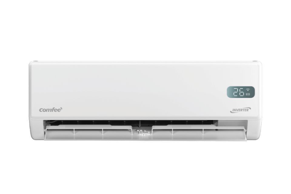 máy lạnh comfee inverter 2.5 hp cfs-25vgpf