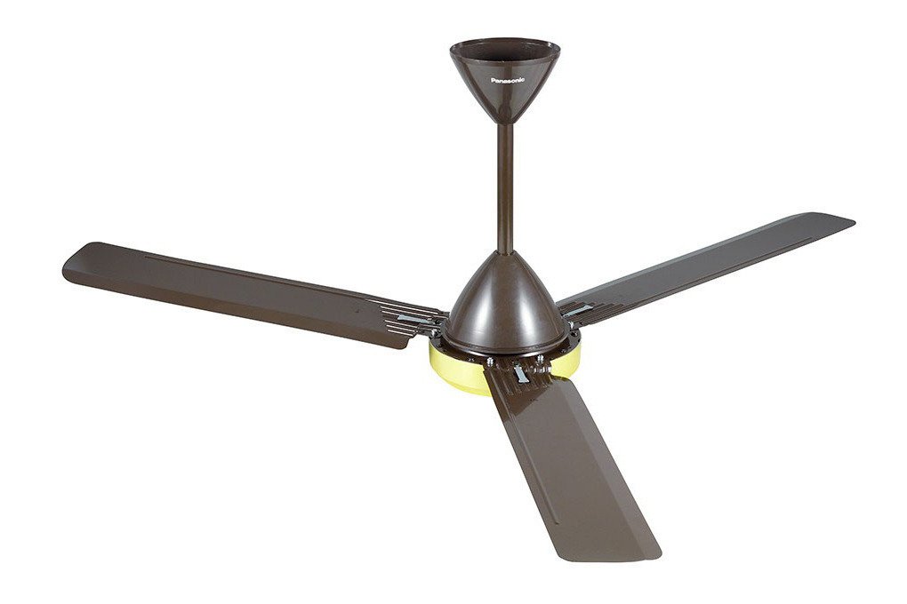 quạt trần panasonic 3 cánh f-56ncl-s 70