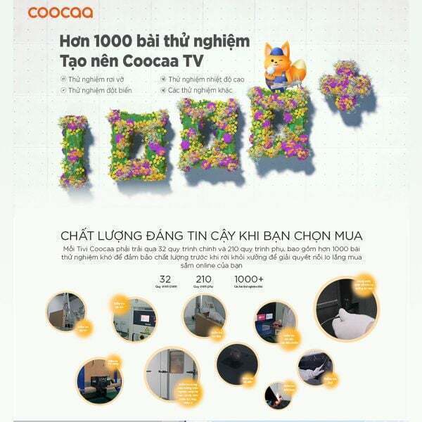 google tv coocaa 55 inch 4k 55y68