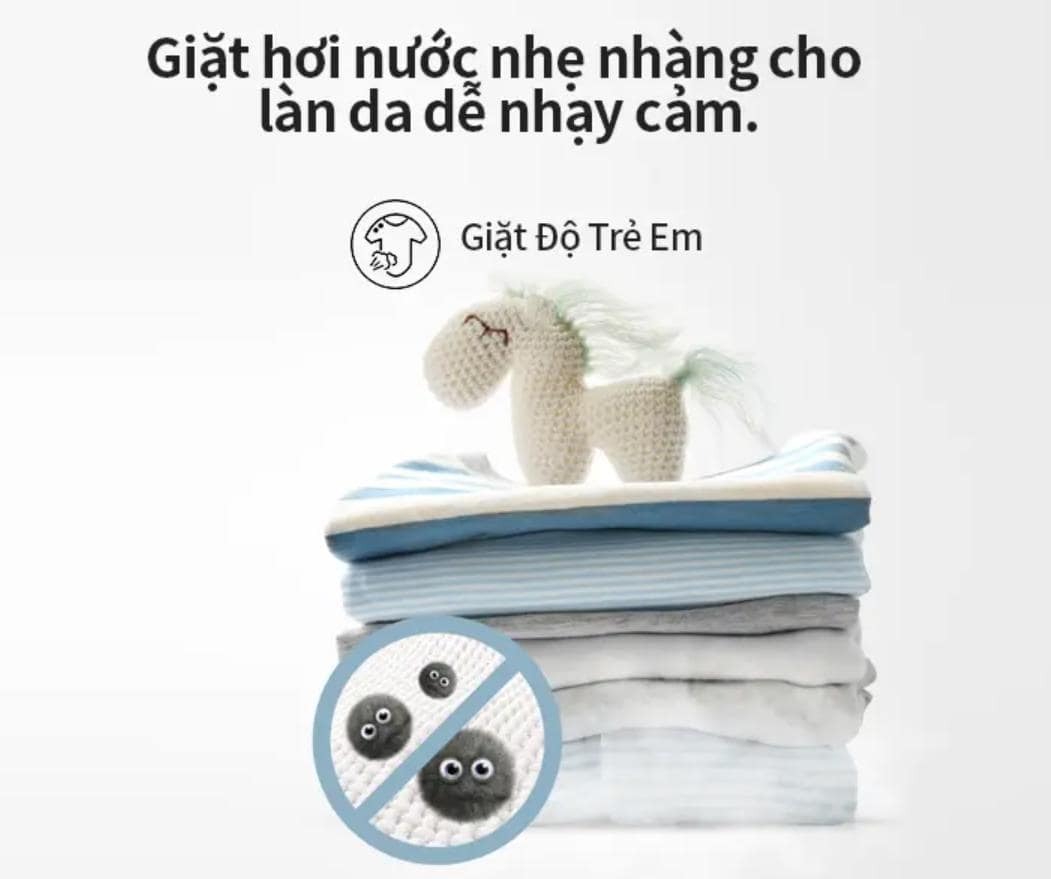 máy giặt hisense inverter 9 kg wf90n1y