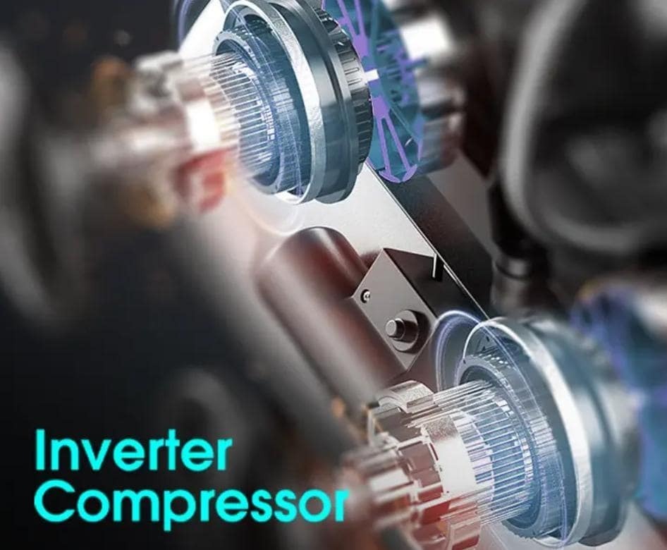 máy lạnh hisense inverter 1.5 hp as-12tw4rwuva00 - có wifi