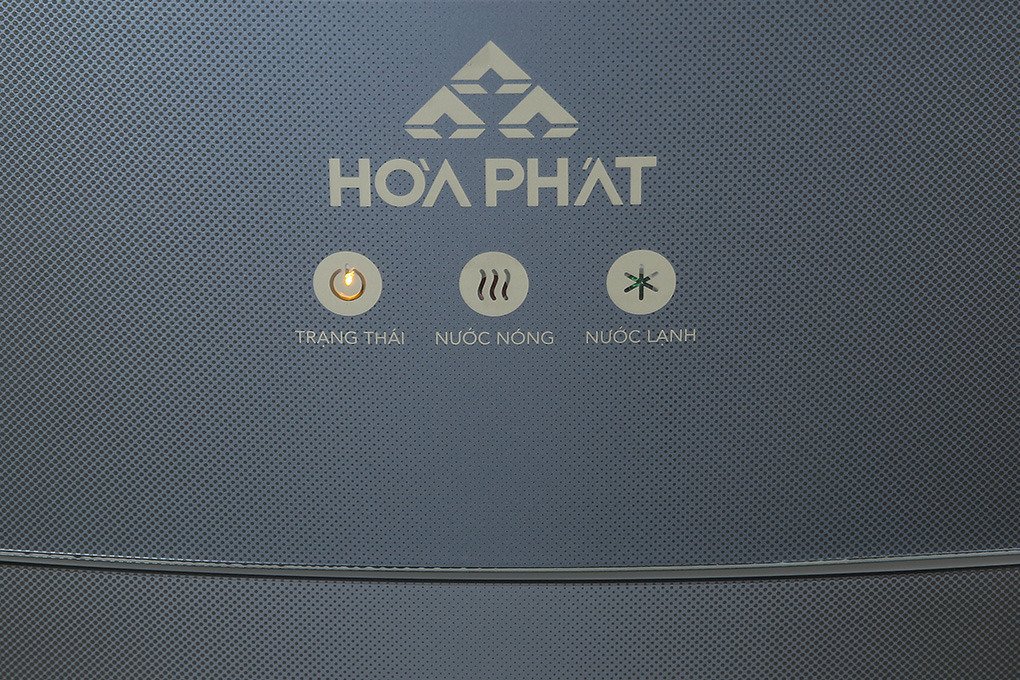 cây nước nóng lạnh hòa phát htl258 670w
