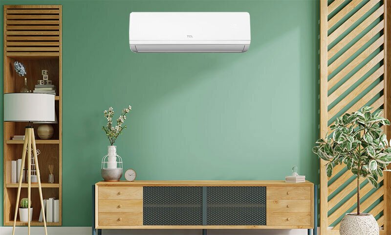 máy lạnh tcl inverter 2 hp tcl tep-18csd/f1i