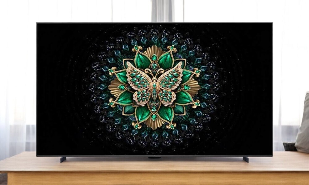 google tivi qd-mini led tcl 4k 98 inch 98c6k