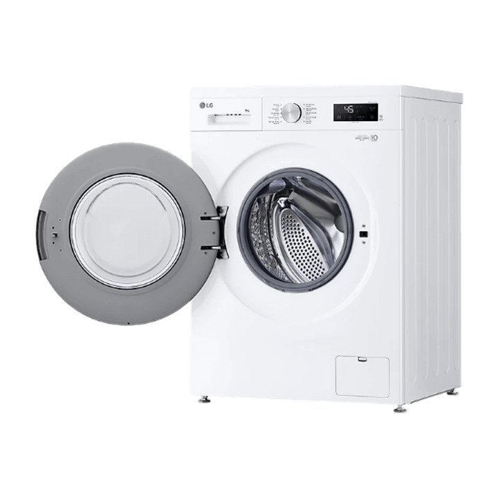 máy giặt lg inverter 9 kg fb1209s6w1