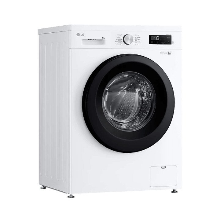 máy giặt lg inverter 9 kg fb1209s6w1