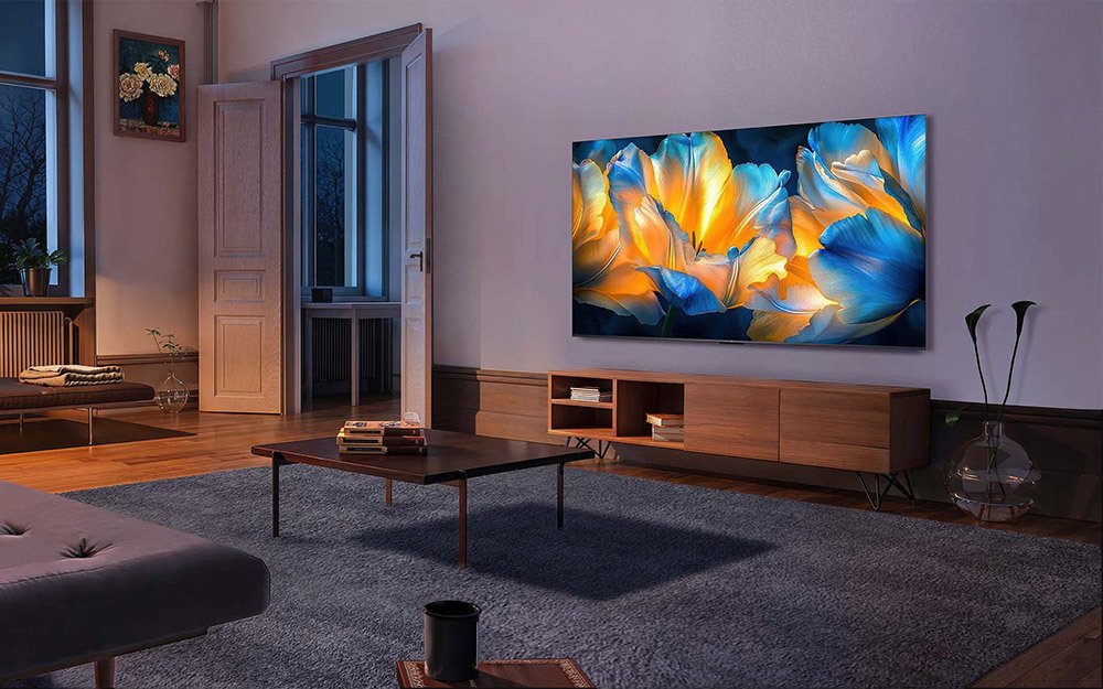 google tivi qd-mini led tcl 4k 98 inch 98c6k