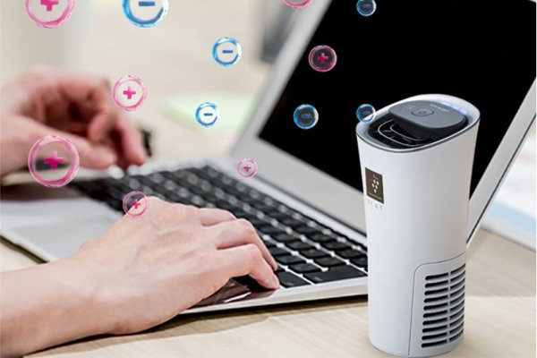 máy lọc không khí ô tô sharp ig-nx2e-a/b/w