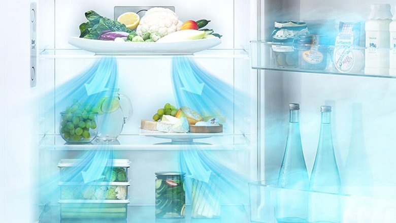 tủ lạnh lg inverter 335 lít ltb33blg