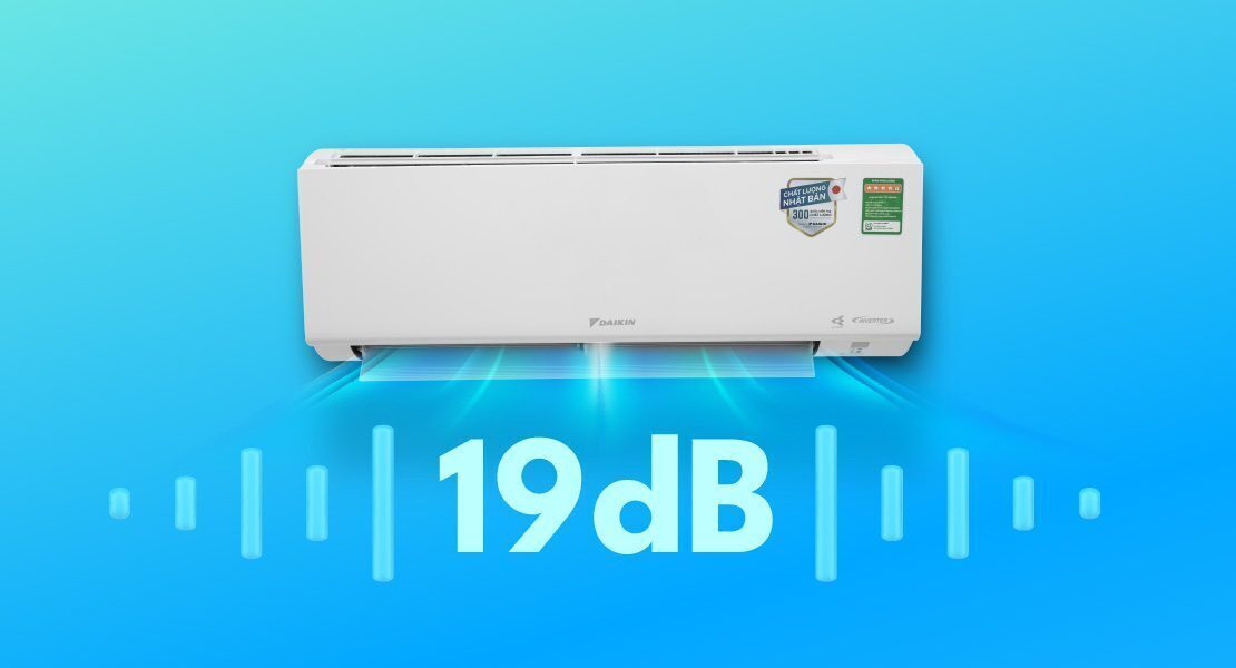 máy lạnh daikin inverter 1 hp ftkf25zvmv