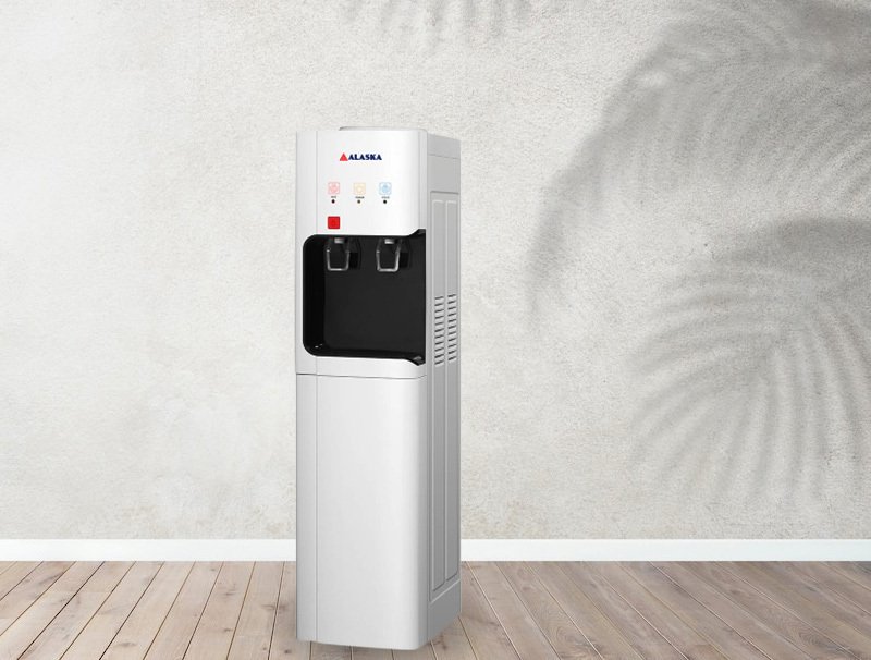 cây nước nóng lạnh alaska r82