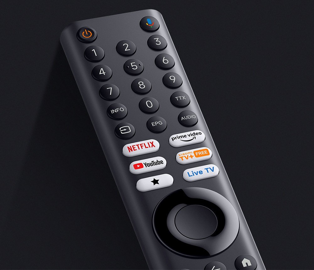 google tivi xiaomi a pro qled 4k 75 inch l75mb-apsea