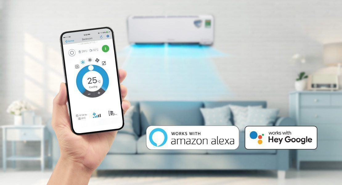 máy lạnh daikin inverter 2 hp ftkf50zvmv