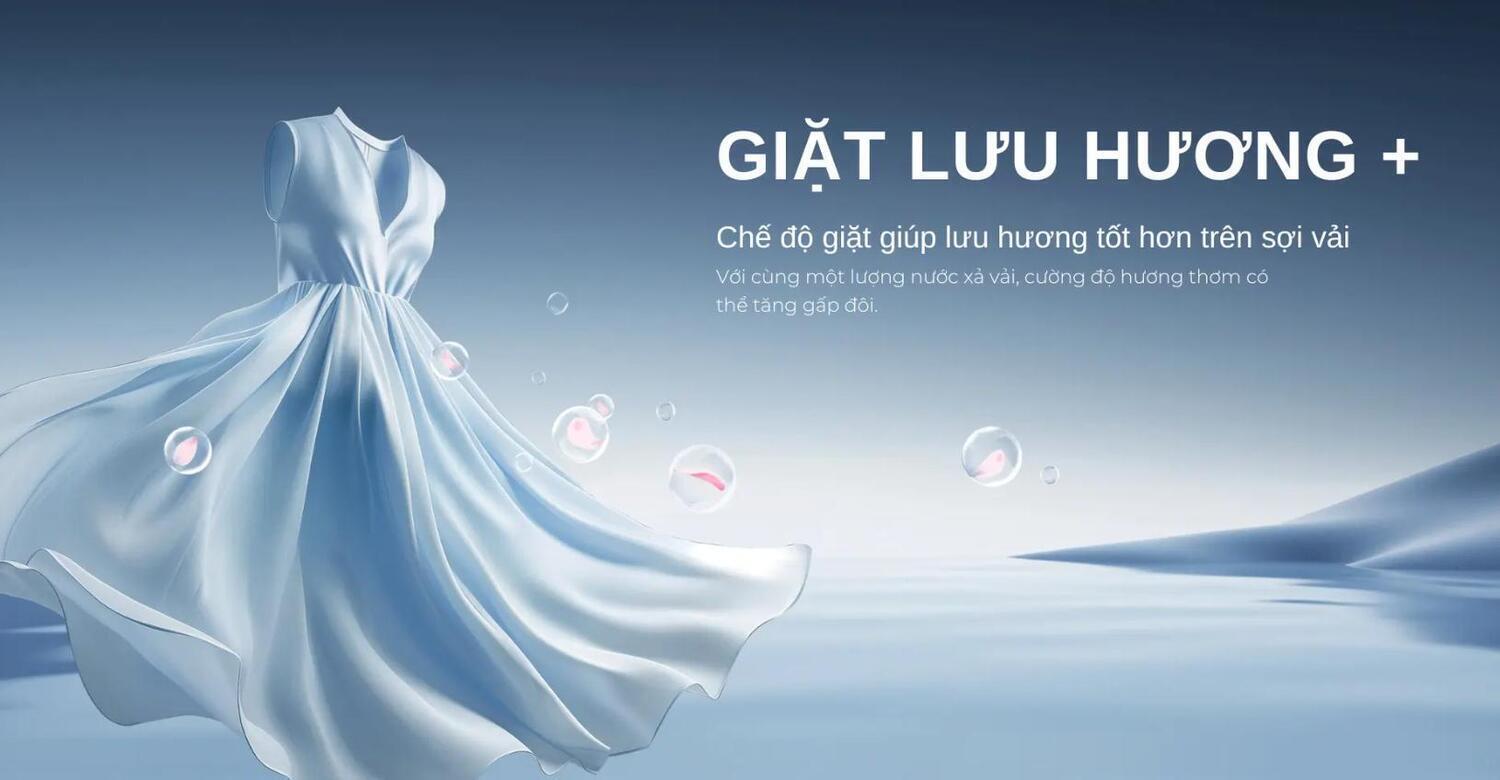 máy giặt aqua inverter 10 kg aw10-b4377u1l(gn)