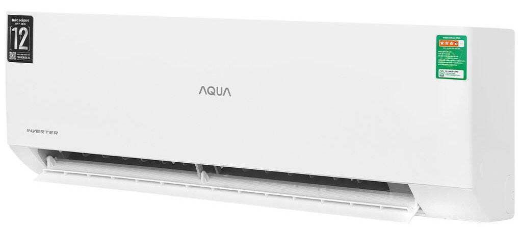 máy lạnh aqua inverter 1.5 hp aqa-rv13qa3