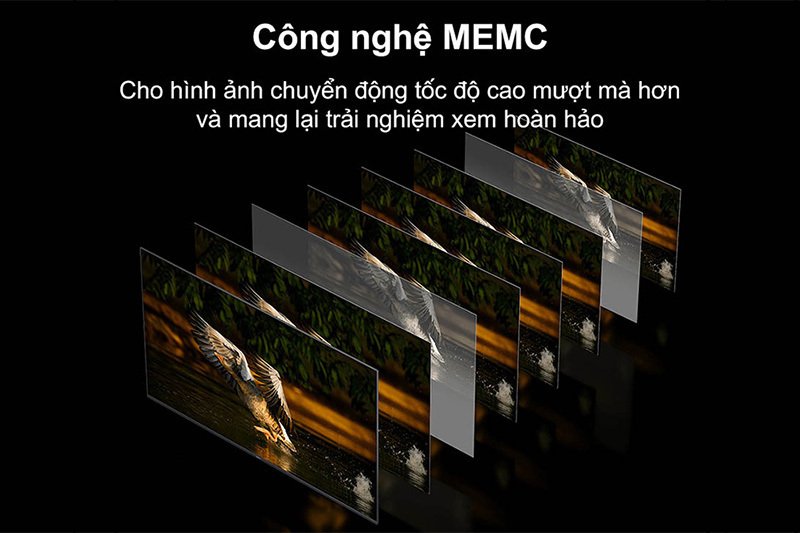 google tivi xiaomi a 4k 43 inch l43mb-ausea