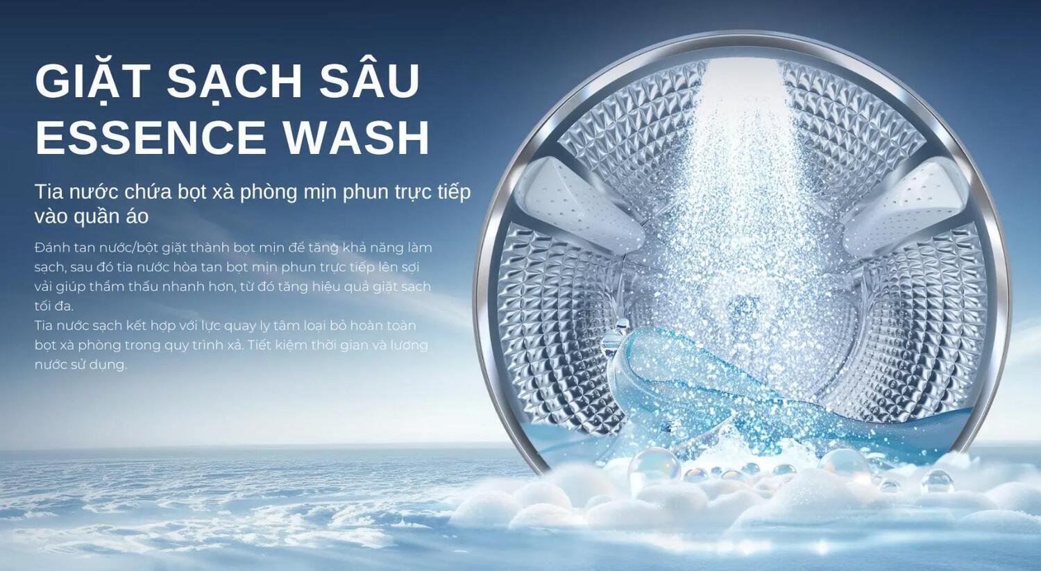 máy giặt aqua inverter 10 kg aw10-b4377u1l(gn)