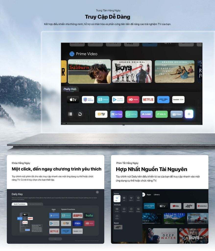 google tivi skyworth full hd 43 inch 43e5500g