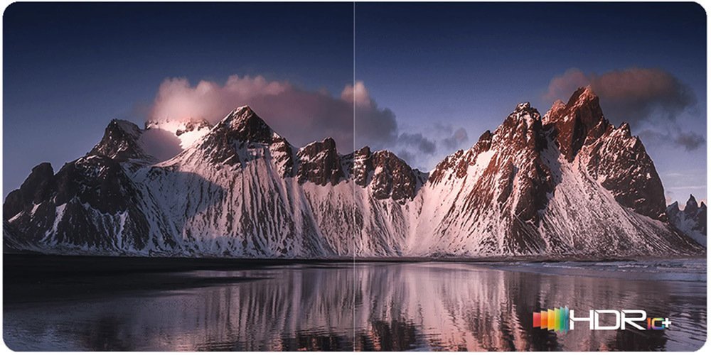 google tivi xiaomi a pro qled 4k 75 inch l75mb-apsea