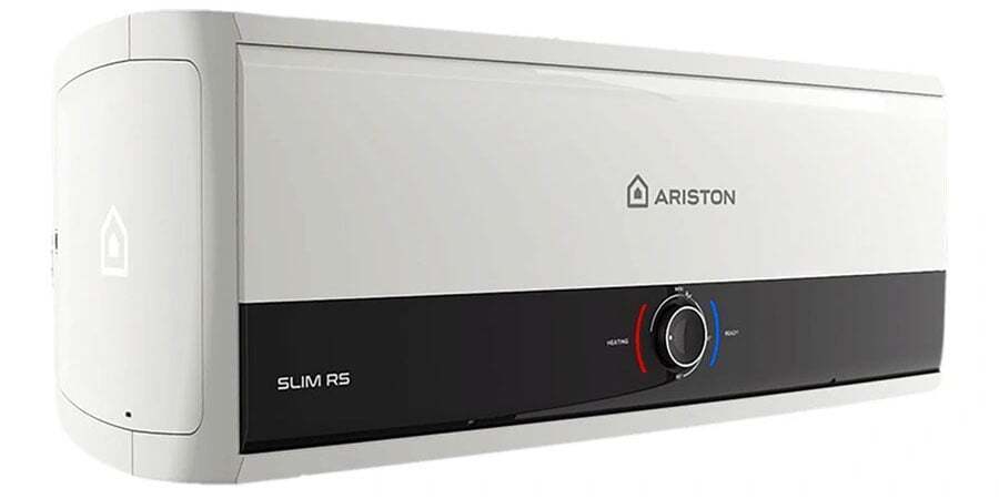 máy nước nóng gián tiếp ariston slim3 sl3 20rs vn