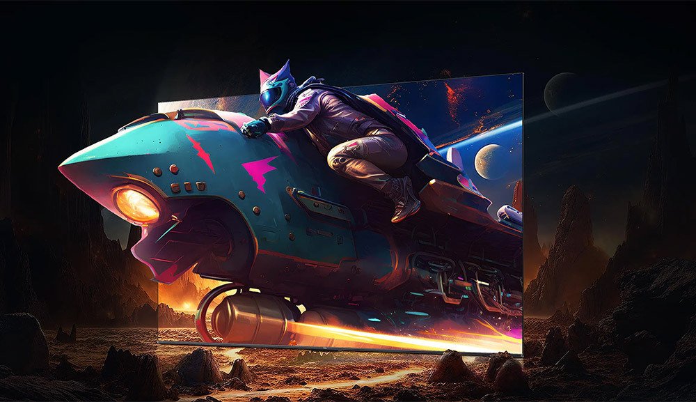 google tivi qd-mini led tcl 4k 75 inch 75c6k