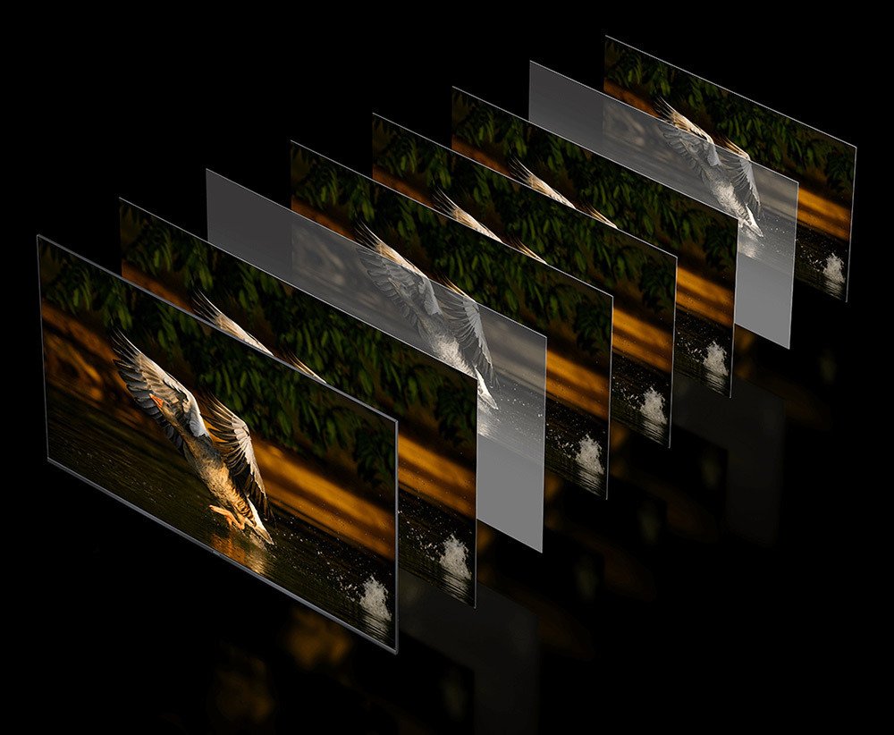 google tivi xiaomi a pro qled 4k 75 inch l75mb-apsea