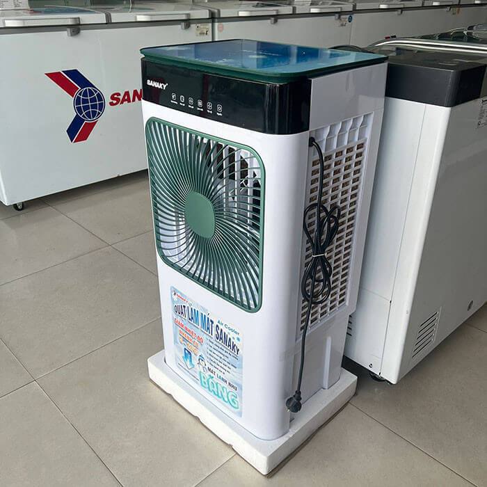 máy làm mát không khí sanaky vh-4500ar