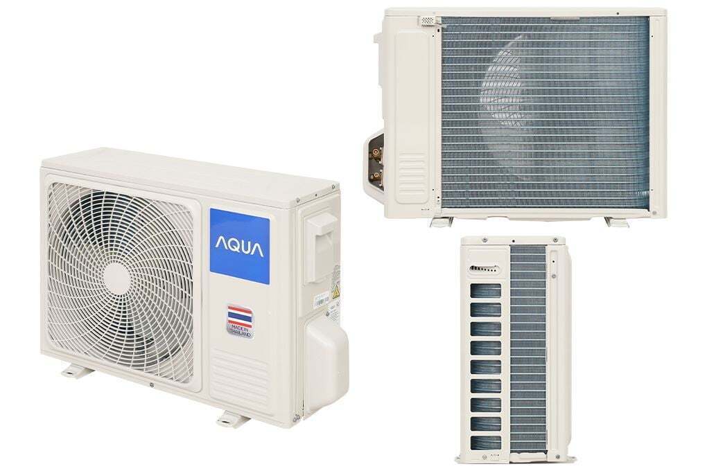 máy lạnh aqua inverter 1.5 hp aqa-rv13qa3