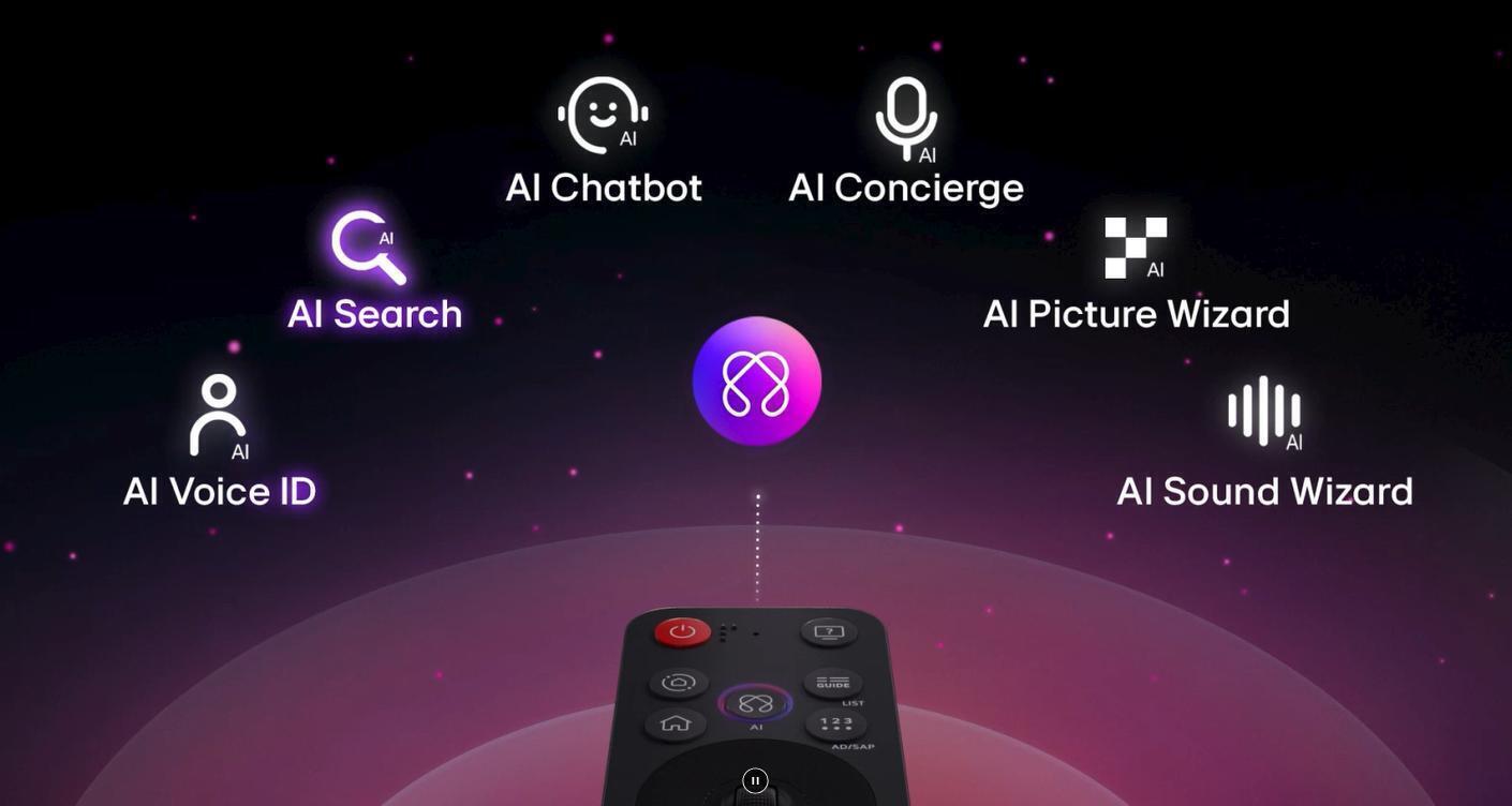 smart tivi lg ai 4k 86 inch 86ua8450psa