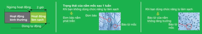 máy lạnh mitsubishi heavy inverter 2 hp srk18yzp-w5- mẫu 2025