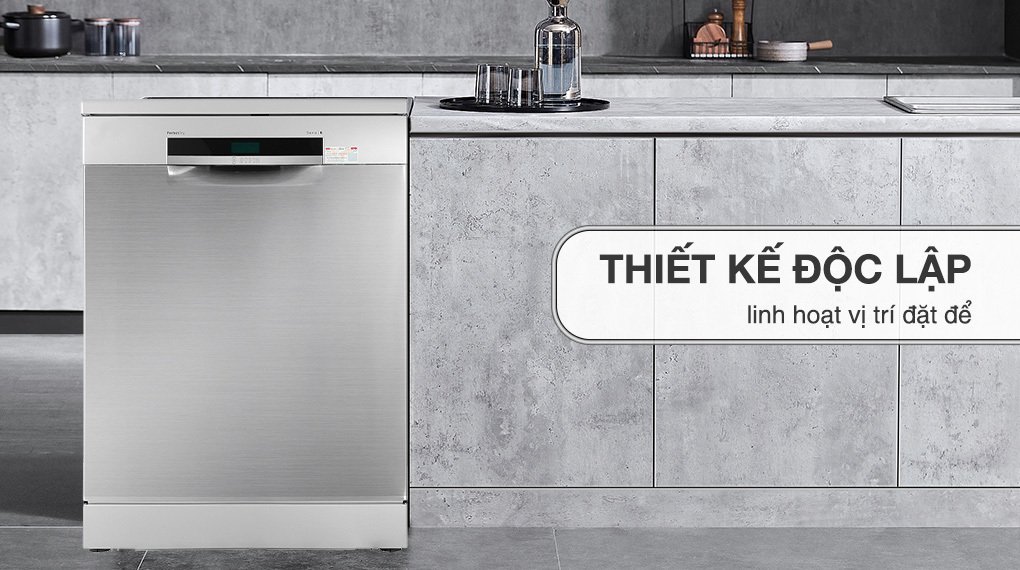 máy rửa chén độc lập bosch sms6zci08e