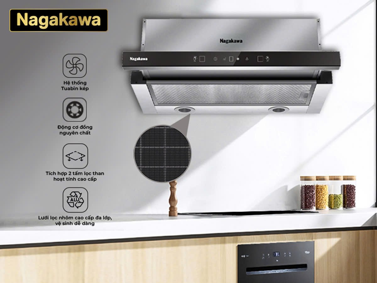 máy hút mùi cao cấp nagakawa nkkh01m70