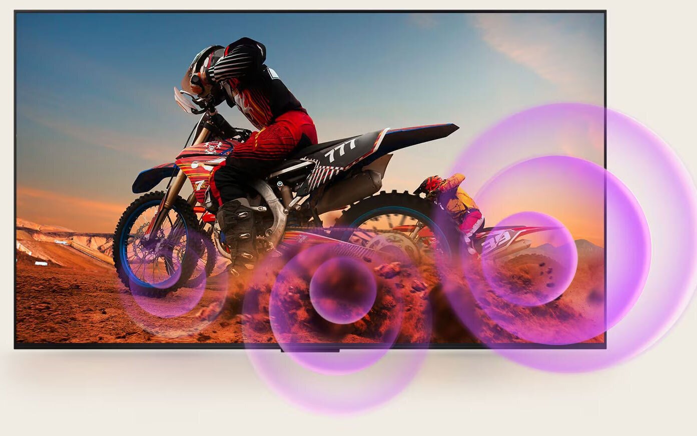 smart tivi qned lg ai 4k 65 inch 65qned81asa