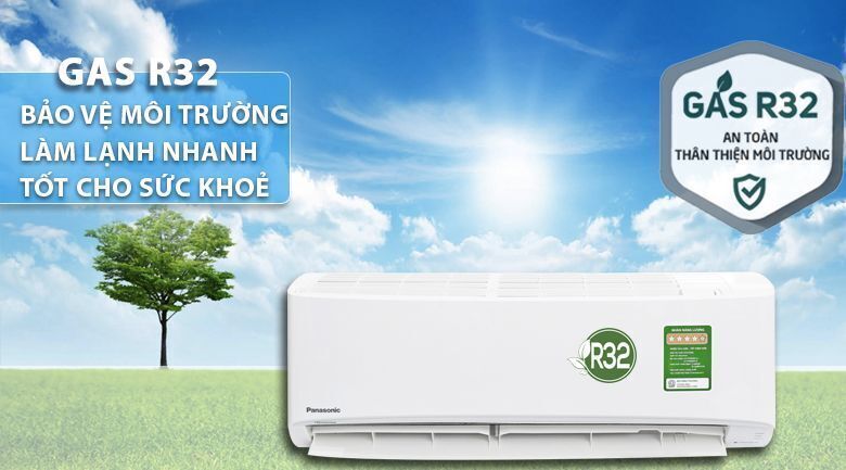 máy lạnh panasonic 1.0 hp cu/cs-n9zkh-8