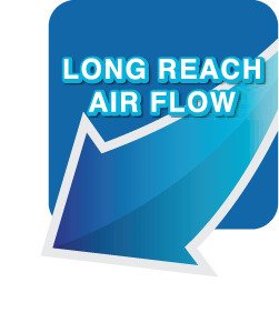 máy lạnh mitsubishi heavy inverter 2 hp srk18yzp-w5- mẫu 2025