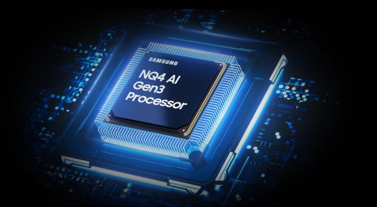 smart tivi oled samsung ai 4k 65 inch qa65s95f