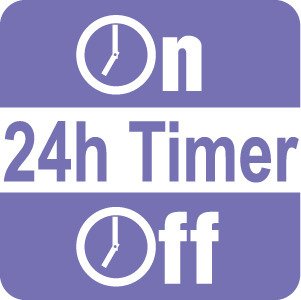 máy lạnh mitsubishi heavy inverter 2 hp srk18yzp-w5- mẫu 2025