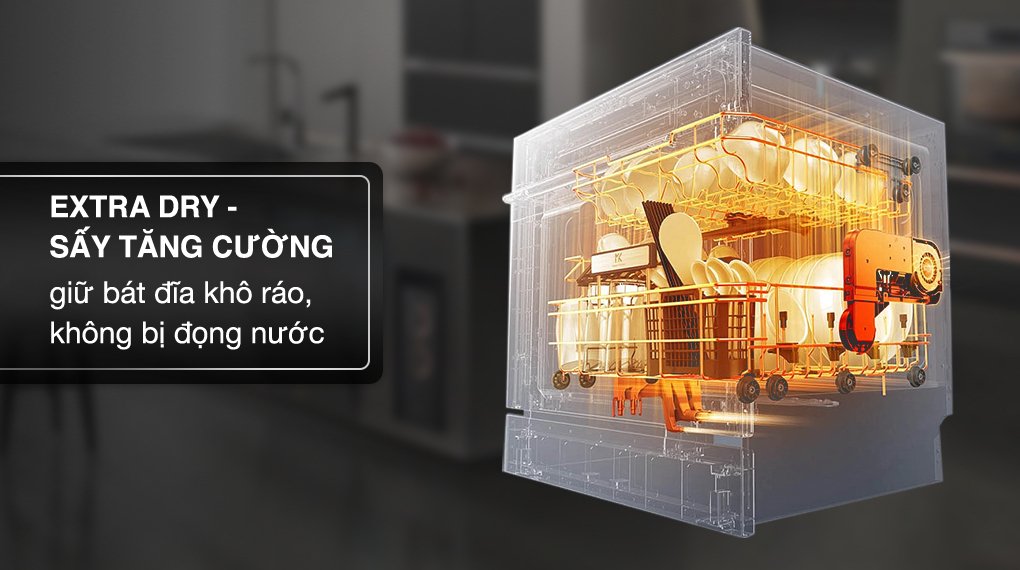 máy rửa chén độc lập bosch sms8yci01e