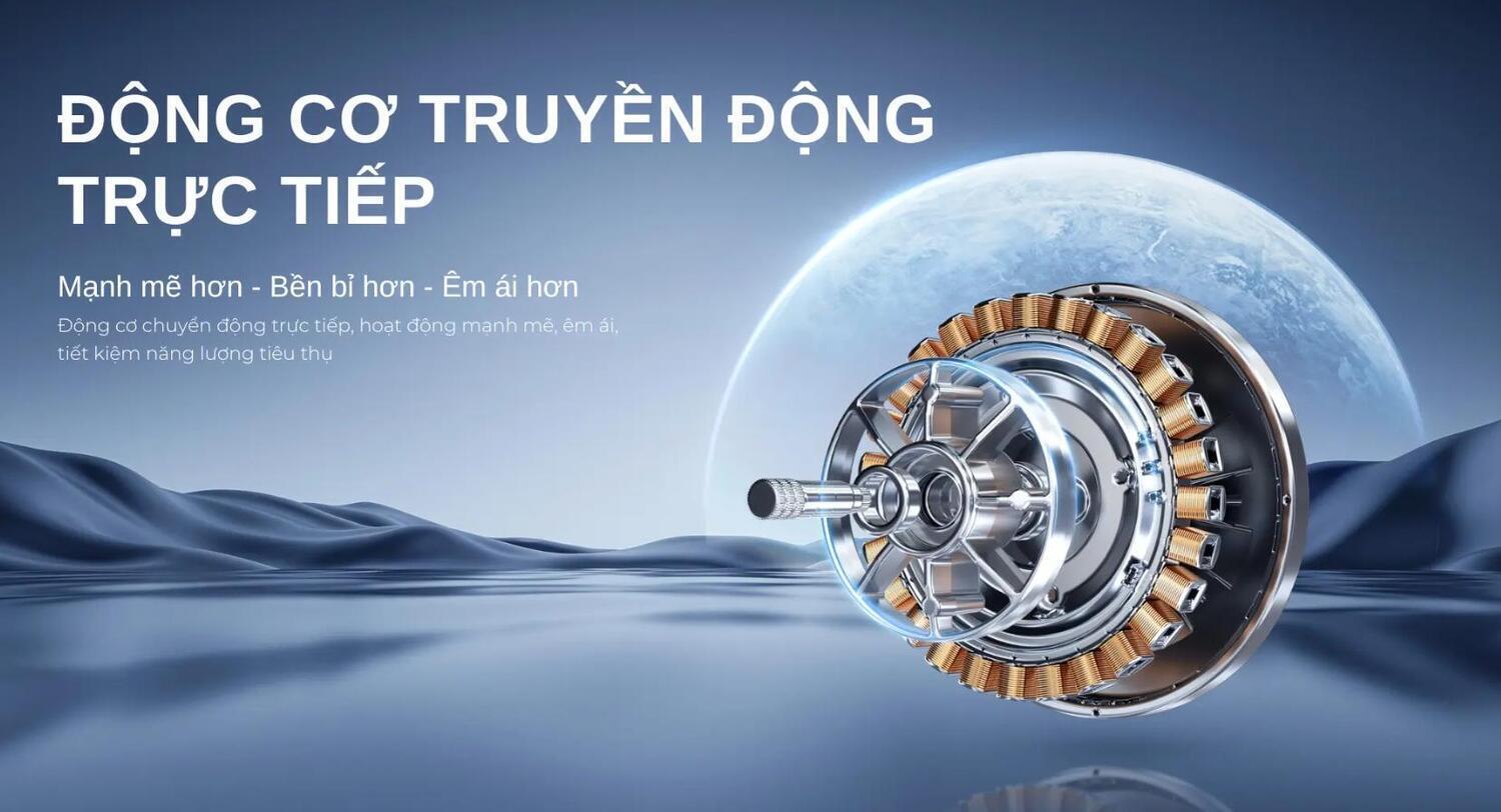 máy giặt aqua inverter 12 kg aw12-b4377u1l(gn)