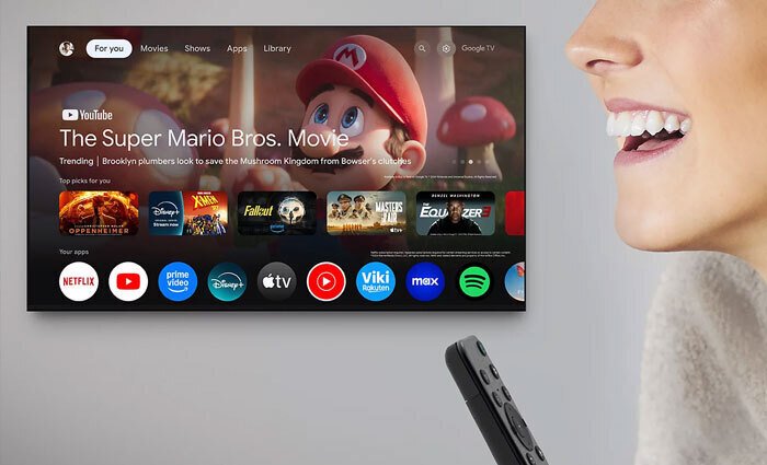 google tivi sony 55 inch 4k k-55s20m2