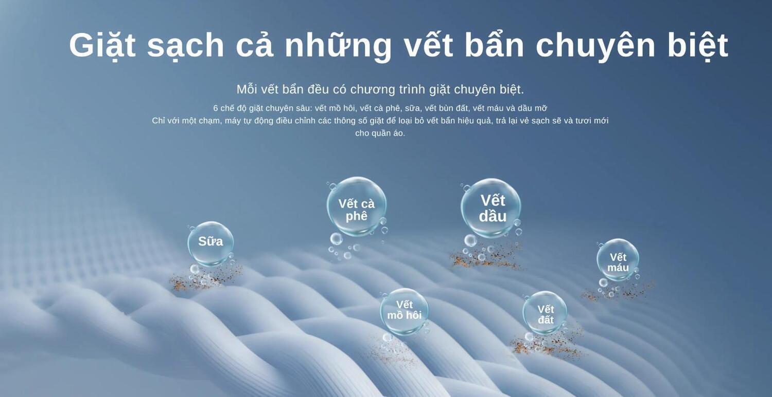 máy giặt aqua inverter 10 kg aw10-bd4377u1l(gn)