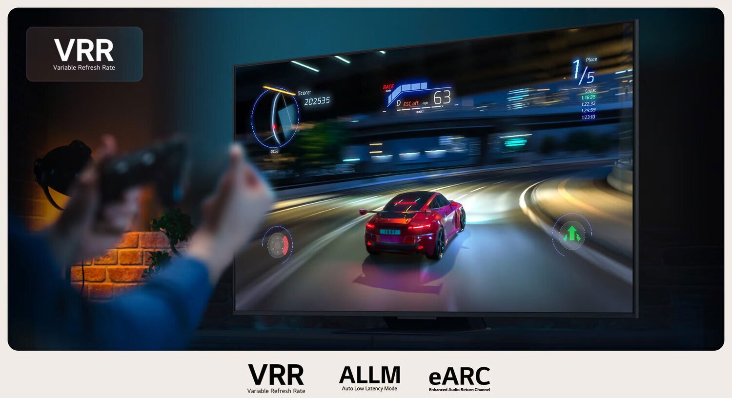 smart tivi qned lg ai 4k 65 inch 65qned81asa