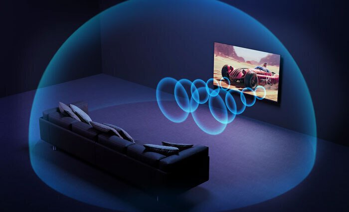 google tivi sony 65 inch 4k k-65s20m2