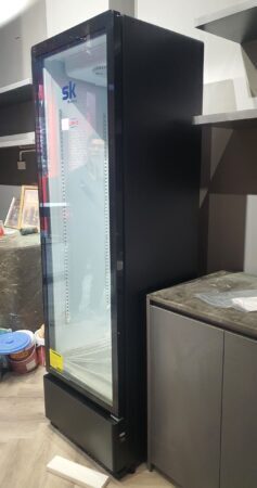 tủ mát sumikura 400 lít sksc-400/js